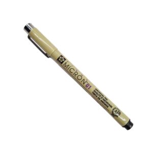 Sakura Pigma Micron Drawing Pen (Black)