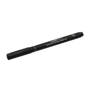 UNI Drawing Pen (12pcs/box) - 0.2mm x 12pcs