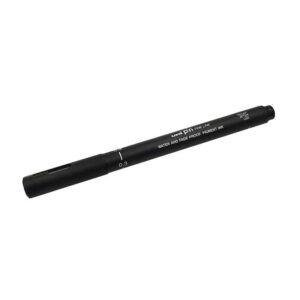 UNI Drawing Pen (12pcs/box) - 0.3mm x 12pcs