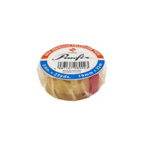 Scotch Tape - 3/4" (18mm)