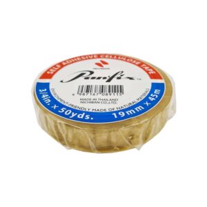 Scotch Tape - 3/4" (18mm)
