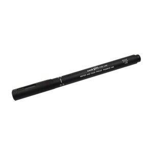 UNI Drawing Pen (12pcs/box) - 0.8mm x 12pcs