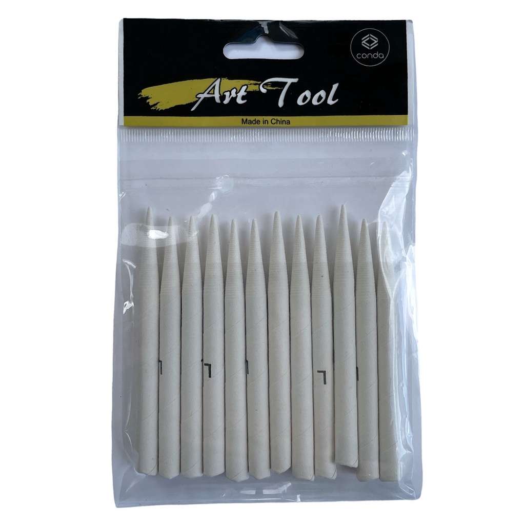 Conda Tortillion (12pcs/pkt)