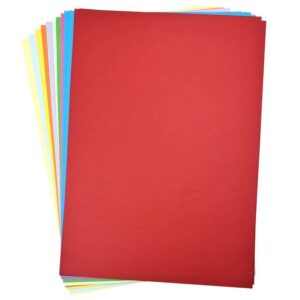 Vanguard Sheet 230gsm (50pcs/pkt)
