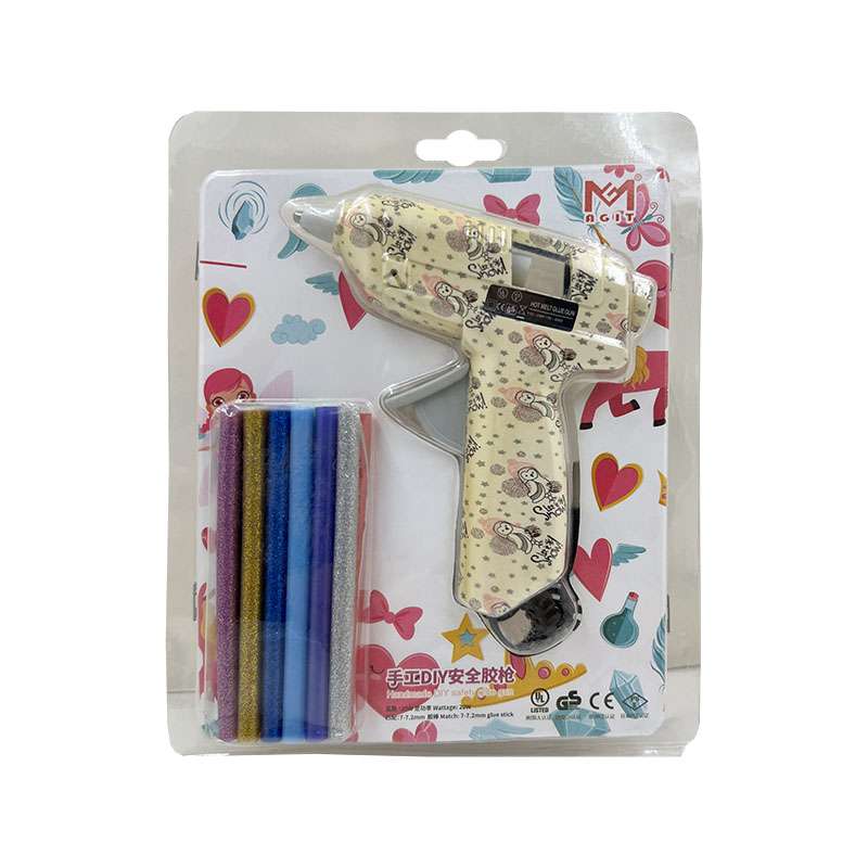 Hot Glue Gun Set Large - Image 2