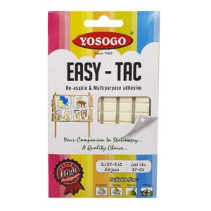 Yosogo Easy-Tac