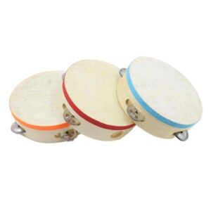 Musical Toys - Tambourine