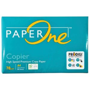 Photocopy Paper A4