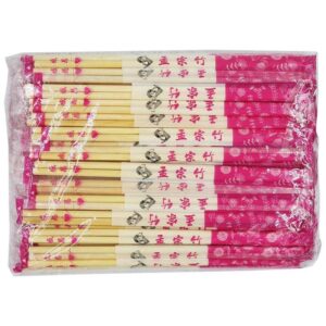 Wooden Chopsticks