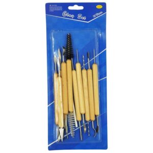 Pottery Tool Kit - B