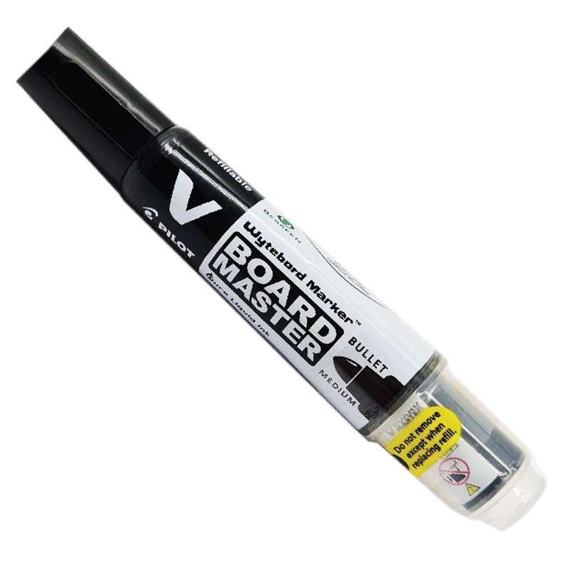 Pilot V Board Master Marker (12pcs/box)
