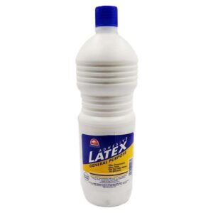 Chunbe Latex Glue - 1000ml