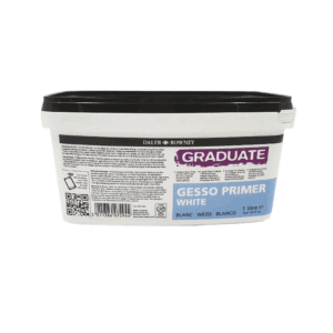 Daler Rowney Gesso Primer White
