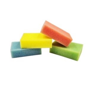 Paint Tools (Sponge/Stamp/Roller) - Sponge Block
