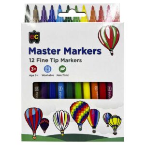 EC Master Markers (Fine)