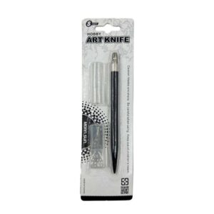 Taiwan Art Knife