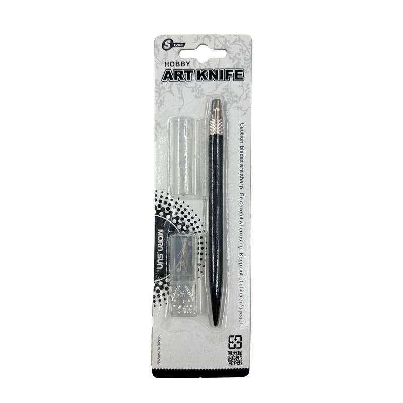 Taiwan Art Knife