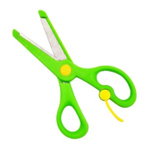 Scissors - Safety Scissors