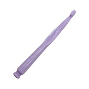 Plastic Knitting Needle - 10mm