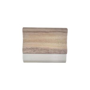 Squeegee (Thick Wooden Handle) - 10cm