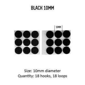 Velcro Dots