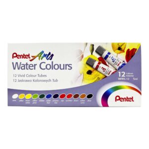 Pentel Watercolour