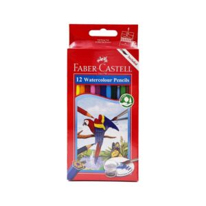Faber Castell Water Colour Pencil