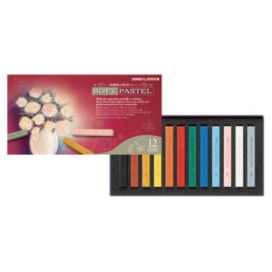 Simbalion Soft Pastel Gallery