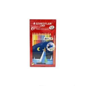 Staedtler Luna Watercolour Pencil