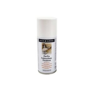 Daler Rowney Perfix Colourless Fixative