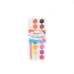 Giorgione Watercolour Cake - 16 Colour