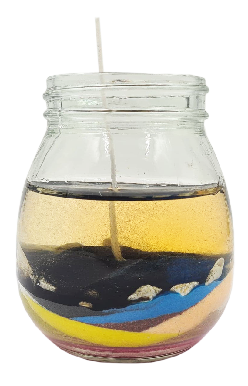Wax Yellow/Paraffin/Bee - Image 6