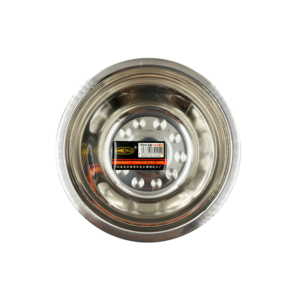 Stainless Steel Bowl - 16cm