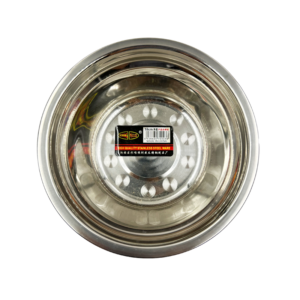 Stainless Steel Bowl