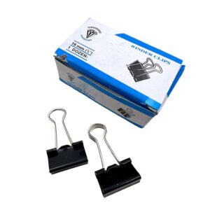 Binder Clip - 19mm (3/4")