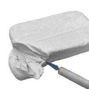 Air Dry Clay 500g