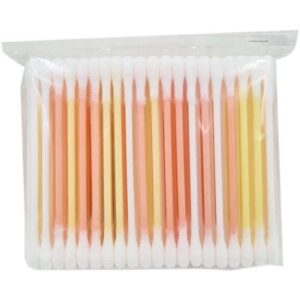 Paint Tools (Sponge/Stamp/Roller) - Cotton Bud