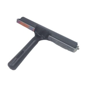 Lino Rubber Rollers - #8 200mm