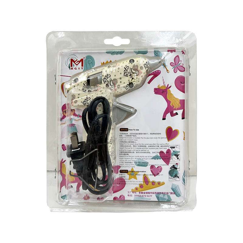 Hot Glue Gun Set Large - Image 3
