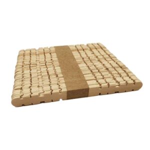Ice Cream Stick (50pcs) - Jagged