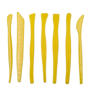 Plastic Modelling Tool