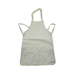 Canvas Apron