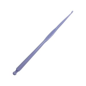 Plastic Knitting Needle - 2.5mm