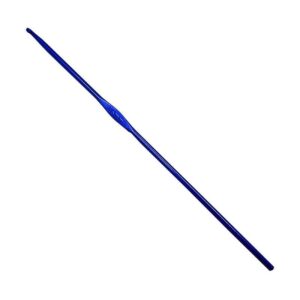 Aluminium Knitting Needle - 2.5mm