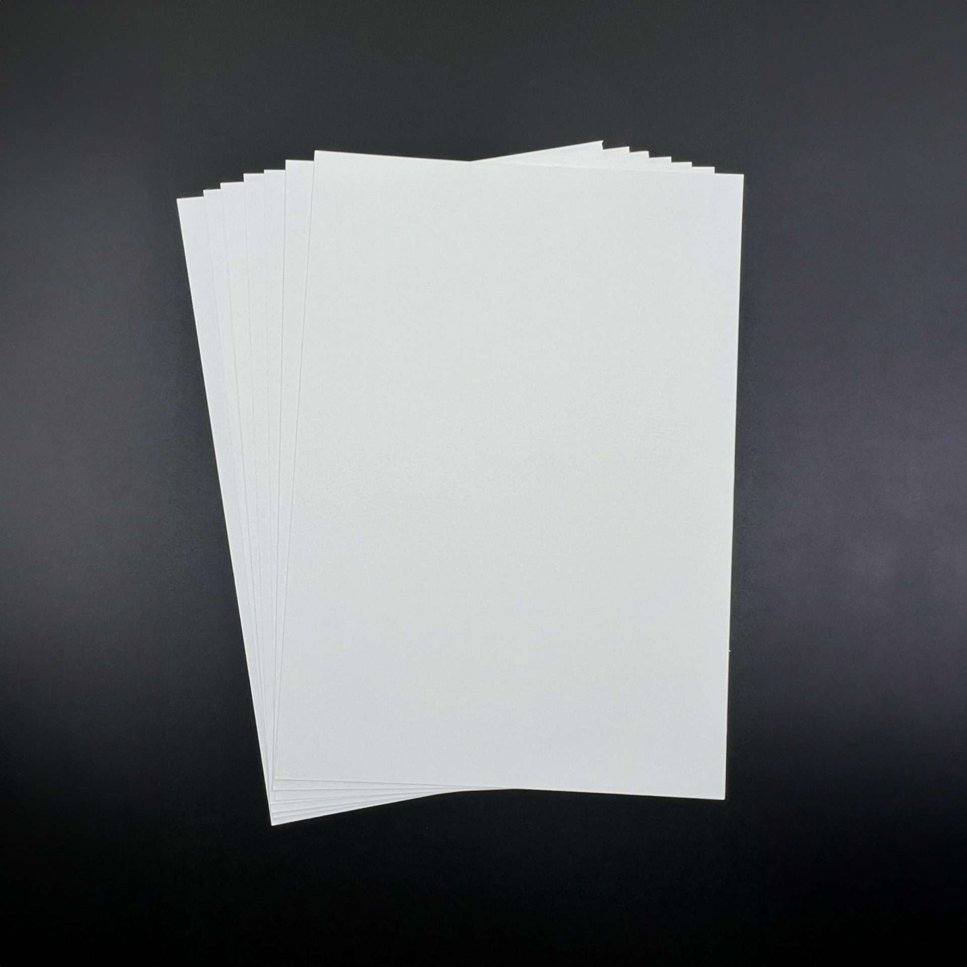 Watercolour Paper Assorted (10pcs/pkt)