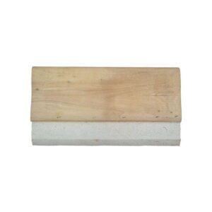 Squeegee (Thick Wooden Handle) - 20cm