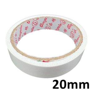 Hi Bond Double Sided Tape - 20mm x 8.2m