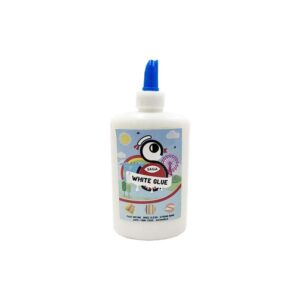 Saga White Glue - 250ml