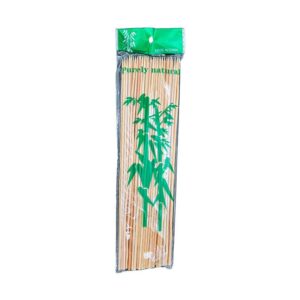 Satay Stick 90pcs/pkt - 25cm