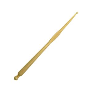 Plastic Knitting Needle